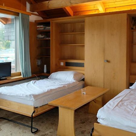 Seewohnung 1 سبيز المظهر الخارجي الصورة