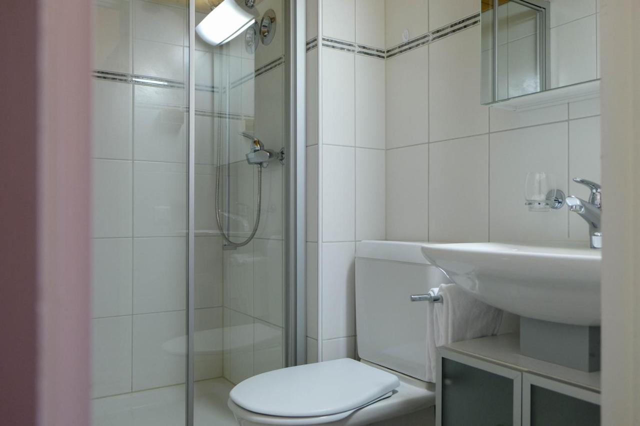 Seewohnung 1 سبيز المظهر الخارجي الصورة